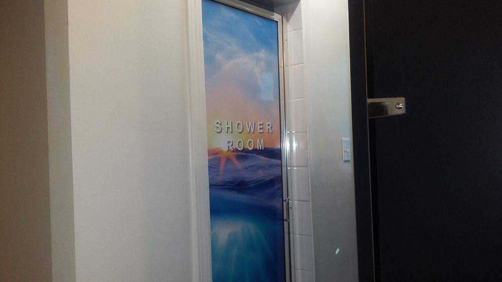 Travelers Bed & Breakfast Hostel ลาสเวกัส ภายนอก รูปภาพ