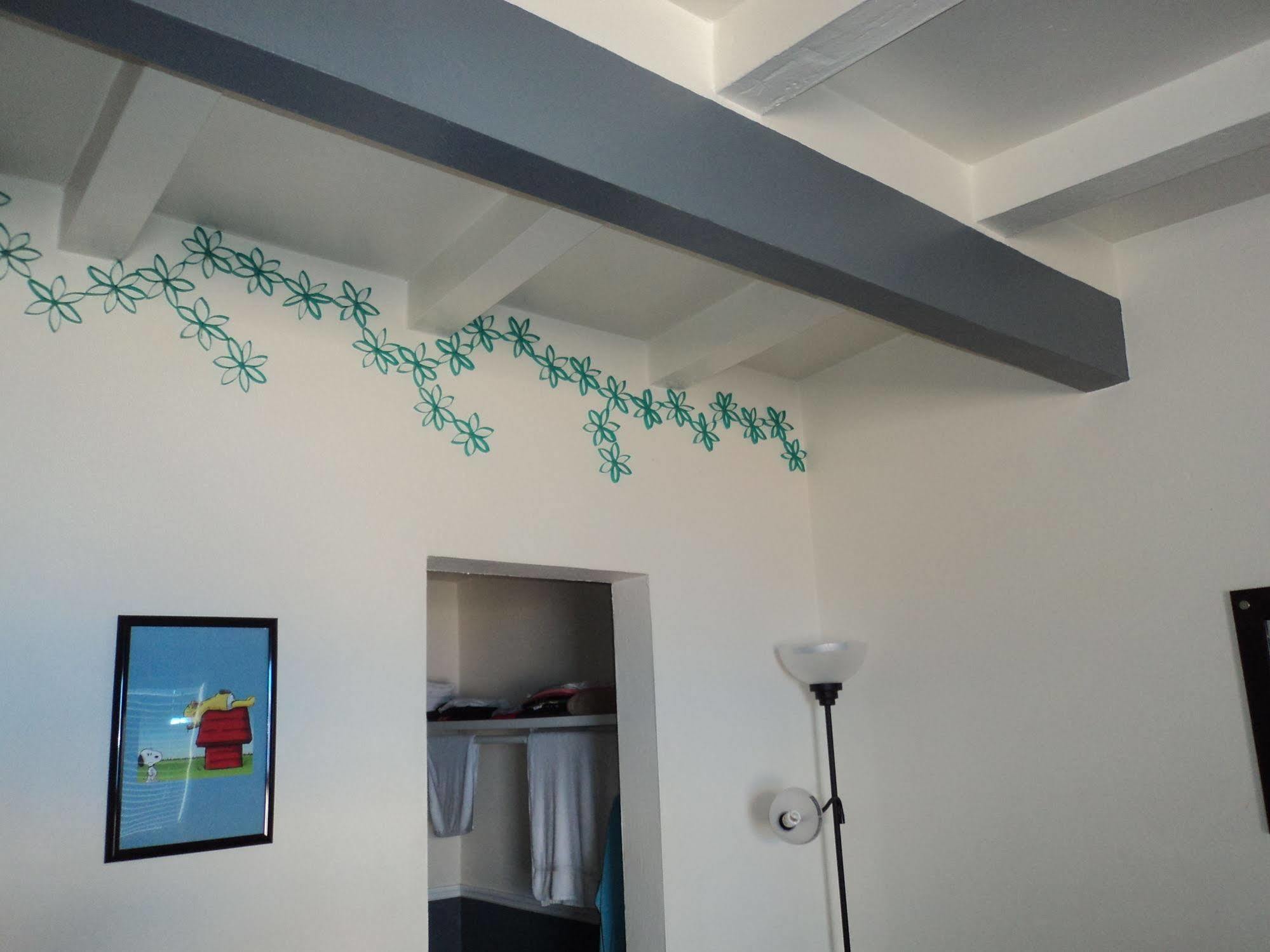 Travelers Bed & Breakfast Hostel ลาสเวกัส ภายนอก รูปภาพ